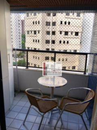 Imagem Apartamento com 1 Quarto para Alugar, 46 m² em Vila Nova Conceição - São Paulo Imagem Apartamento com 1 Quarto para Alugar, 46 m² em Vila Nova Conceição - São Paulo