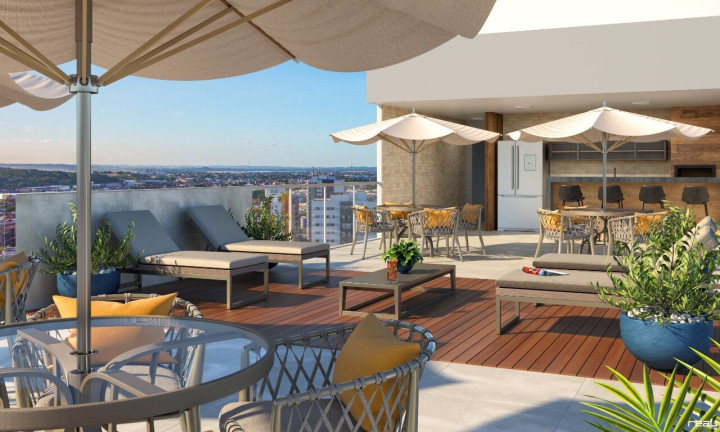 Imagem Apartamento com 3 Quartos à Venda, 90 m² em Praia Do Morro - Guarapari Imagem Apartamento com 3 Quartos à Venda, 90 m² em Praia Do Morro - Guarapari