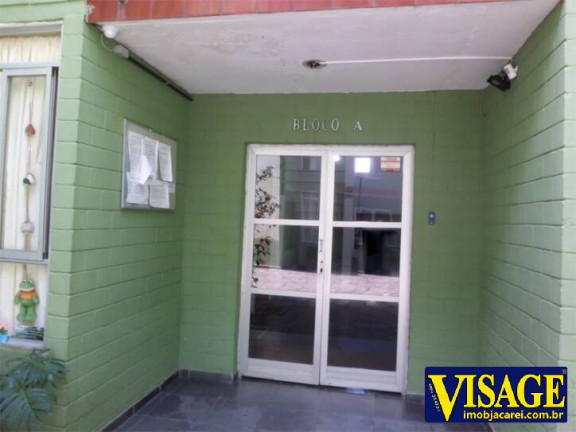 Imagem Apartamento com 2 Quartos à Venda, em Pq. Santo Antonio - Jacareí Imagem Apartamento com 2 Quartos à Venda, em Pq. Santo Antonio - Jacareí