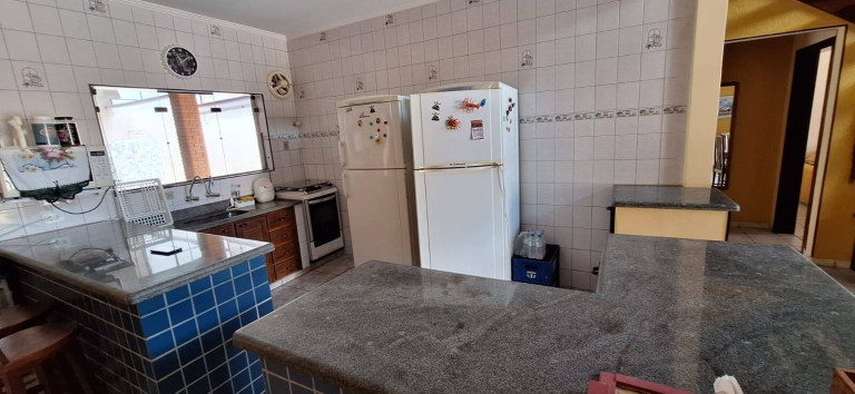 Imagem Casa com 4 Quartos à Venda, 368 m² em Balneário Stella Maris - Peruíbe Imagem Casa com 4 Quartos à Venda, 368 m² em Balneário Stella Maris - Peruíbe
