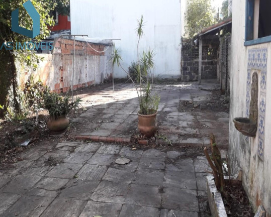 Imagem Terreno à Venda, 440 m² em Passagem - Cabo Frio