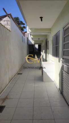 Imagem Casa com 2 Quartos à Venda, 140 m² em Portão - Atibaia