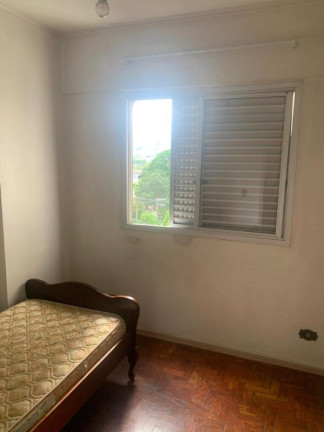 Imagem Imóvel com 3 Quartos para Alugar, 96 m² em Vila Firmiano Pinto - São Paulo