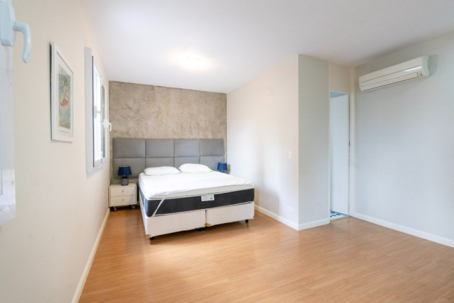 Imagem Imóvel com 1 Quarto à Venda, 60 m² em Vila Olímpia - São Paulo