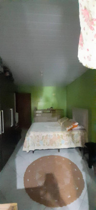 Imagem Casa com 3 Quartos à Venda, 168 m² em Universitário - Tijucas