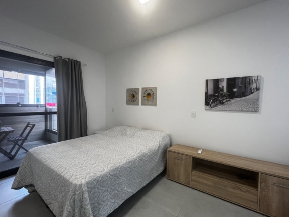 Imagem Apartamento com 3 Quartos à Venda, 40 m² em Higienópolis - São Paulo