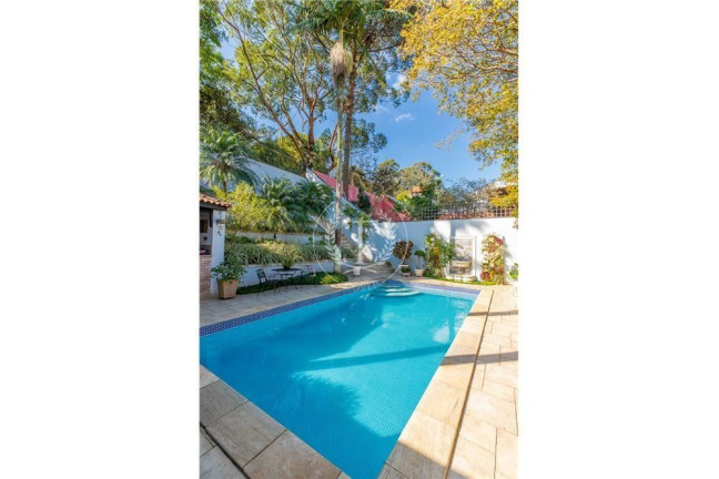 Imagem Casa com 3 Quartos à Venda, 228 m² em Jardim Marajoara - São Paulo