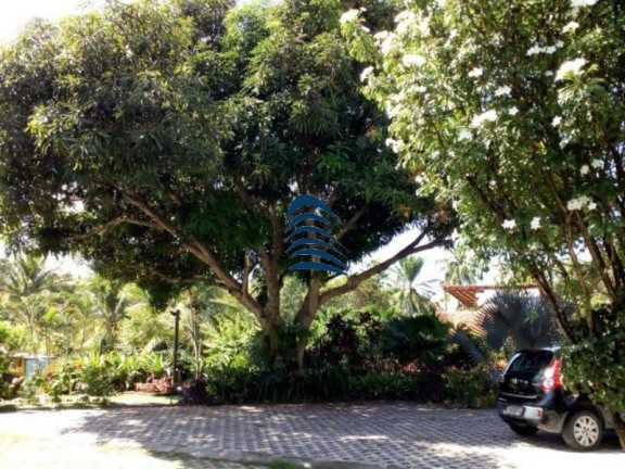Imagem Casa com 4 Quartos à Venda, 340 m² em Busca Vida - Camaçari