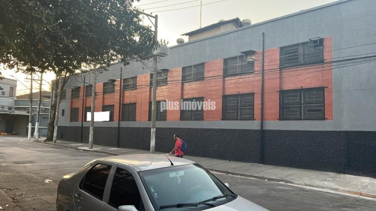 Imagem Imóvel Comercial para Alugar, 3.000 m² em Lapa De Baixo - São Paulo Imagem Imóvel Comercial para Alugar, 3.000 m² em Lapa De Baixo - São Paulo