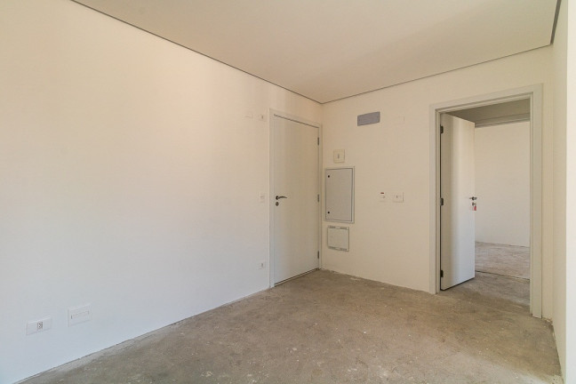 Imagem Apartamento com 2 Quartos à Venda, 73 m² em Perdizes - São Paulo