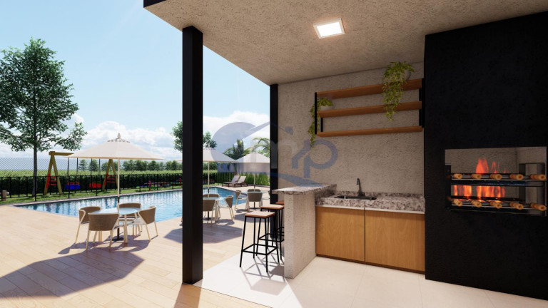 Imagem Apartamento com 2 Quartos à Venda, 65 m² em Centro - Passo De Torres Imagem Apartamento com 2 Quartos à Venda, 65 m² em Centro - Passo De Torres