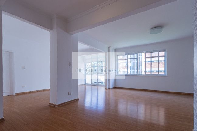 Imagem Apartamento com 3 Quartos à Venda, 151 m² em Jardim Paulista - São Paulo Imagem Apartamento com 3 Quartos à Venda, 151 m² em Jardim Paulista - São Paulo