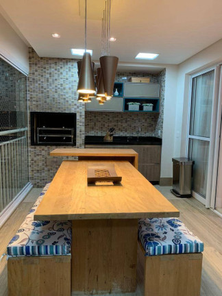 Apartamento com 3 Quartos à Venda, 155 m² em Centro - São Bernardo Do Campo
