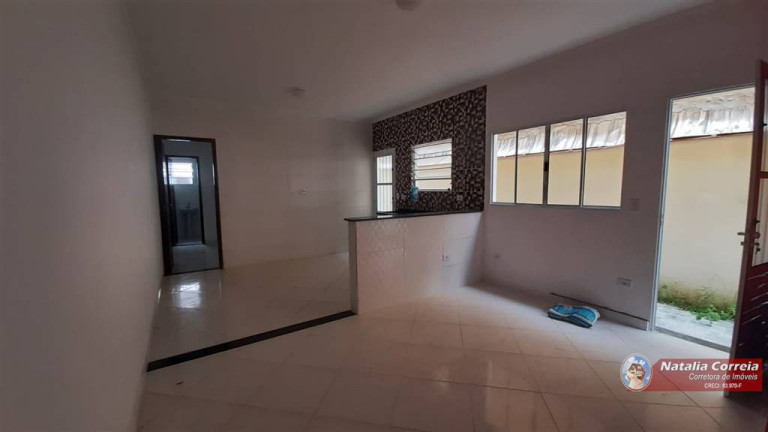 Imagem Casa com 2 Quartos à Venda, 60 m² em Jussara - Itanhaem Imagem Casa com 2 Quartos à Venda, 60 m² em Jussara - Itanhaem