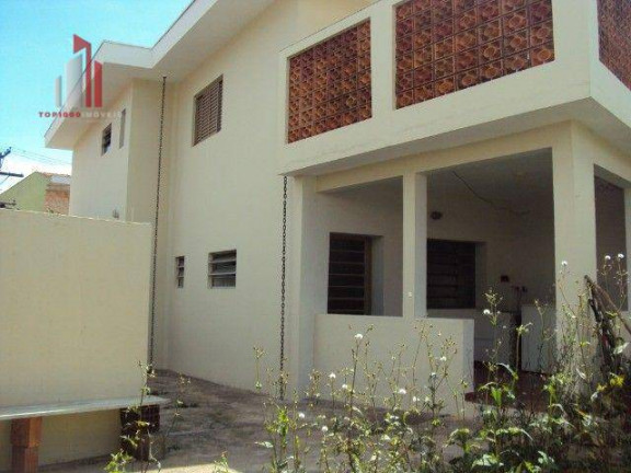 Imagem Sobrado com 3 Quartos à Venda, 280 m² em Jaraguá - São Paulo