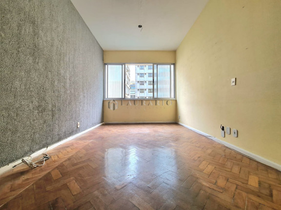 Apartamento com 2 Quartos à Venda, 70 m² em Copacabana - Rio De Janeiro