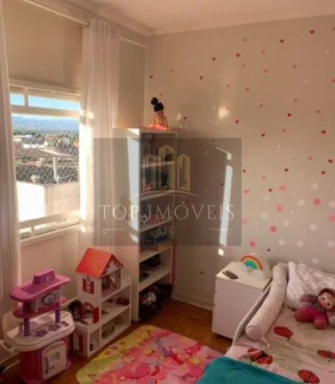 Imagem Apartamento com 3 Quartos à Venda, 112 m² em Centro - São José Dos Campos Imagem Apartamento com 3 Quartos à Venda, 112 m² em Centro - São José Dos Campos