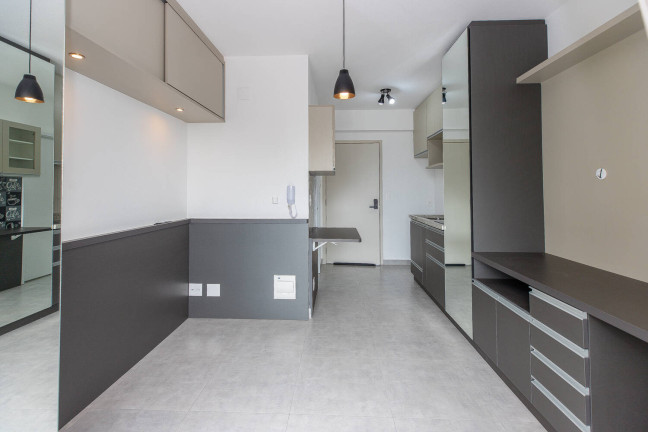 Imagem Apartamento com 1 Quarto à Venda, 22 m² em Jardim Das Acácias - São Paulo Imagem Apartamento com 1 Quarto à Venda, 22 m² em Jardim Das Acácias - São Paulo