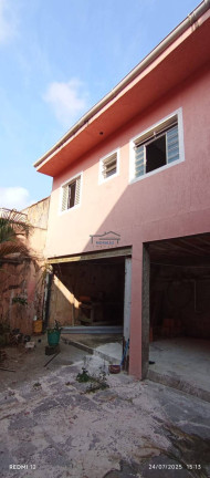 Imagem Sobrado com 3 Quartos à Venda,  em Jaguaribe - Osasco