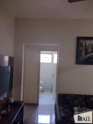 Imagem Casa com 2 Quartos à Venda, 180 m² em Solo Sagrado I - São José Do Rio Preto Imagem Casa com 2 Quartos à Venda, 180 m² em Solo Sagrado I - São José Do Rio Preto