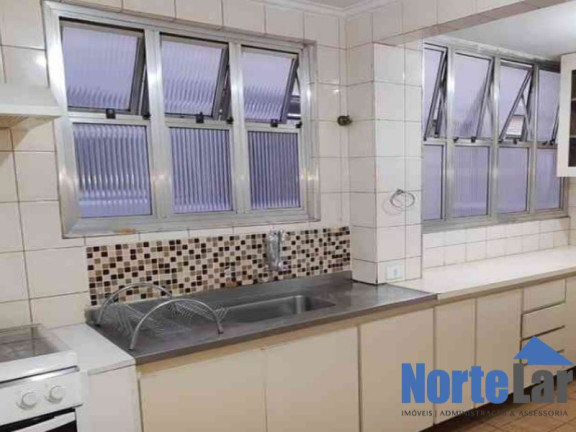 Imagem Apartamento com 3 Quartos à Venda, 90 m² em Jardim Das Laranjeiras - São Paulo