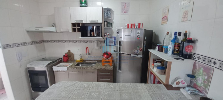 Imagem Apartamento com 1 Quarto à Venda, 38 m² em Tupi - Praia Grande Imagem Apartamento com 1 Quarto à Venda, 38 m² em Tupi - Praia Grande