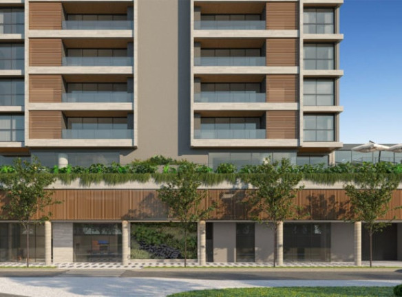 Imagem Cobertura com 3 Quartos à Venda, 260 m² em Champagnat - Curitiba Imagem Cobertura com 3 Quartos à Venda, 260 m² em Champagnat - Curitiba