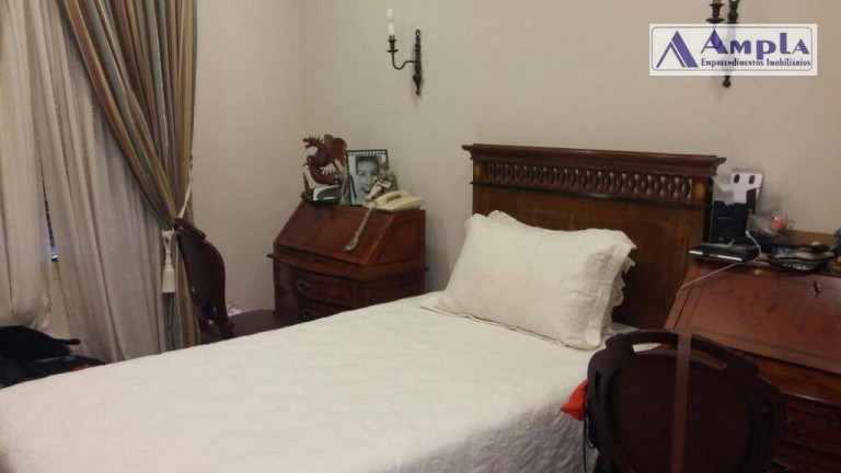 Imagem Apartamento com 4 Quartos à Venda ou Locação, 337 m² em Tatuapé - São Paulo Imagem Apartamento com 4 Quartos à Venda ou Locação, 337 m² em Tatuapé - São Paulo