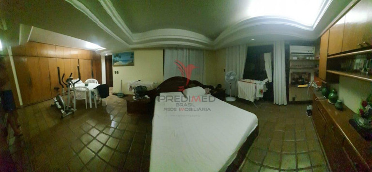 Imagem Apartamento com 5 Quartos à Venda, 260 m² em Cabo Branco - João Pessoa