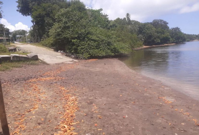 Terreno à Venda, 806 m² em Barra Do Jacuípe - Camaçari