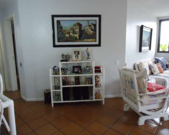 Imagem Apartamento com 3 Quartos à Venda, 158 m² em Pitangueiras - Guarujá