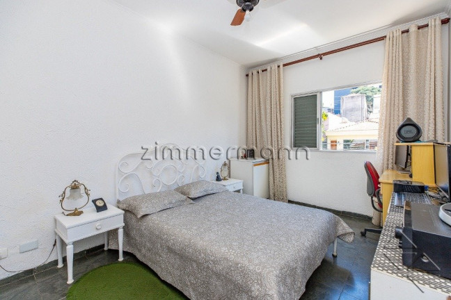 Imagem Casa com 3 Quartos à Venda, 176 m² em Vila Monumento - São Paulo Imagem Casa com 3 Quartos à Venda, 176 m² em Vila Monumento - São Paulo