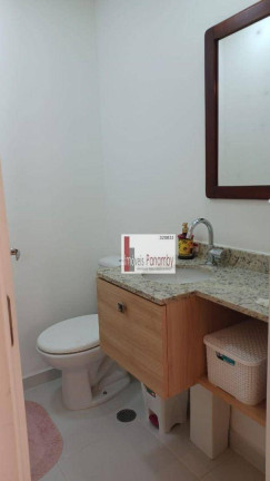 Imagem Apartamento com 3 Quartos à Venda, 96 m² em Vila Andrade - São Paulo Imagem Apartamento com 3 Quartos à Venda, 96 m² em Vila Andrade - São Paulo