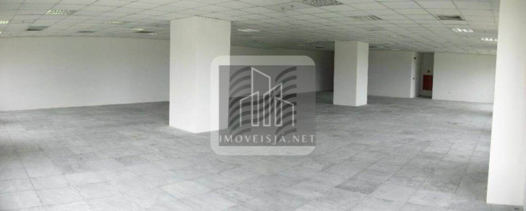 Imagem Sala Comercial para Alugar, 285 m² em Alphaville Industrial - Barueri