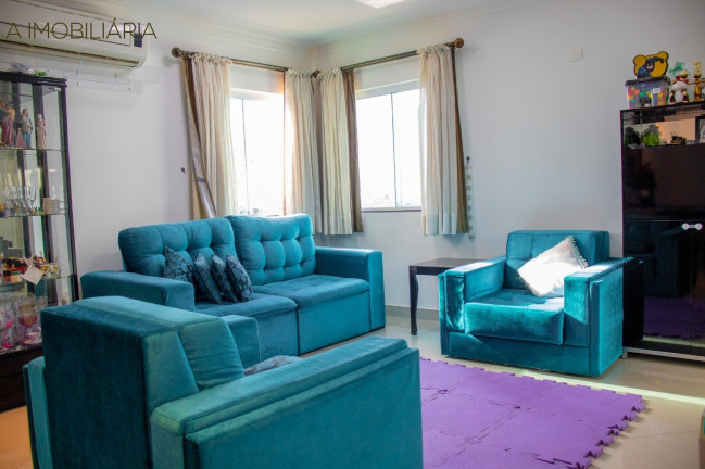 Imagem Casa com 3 Quartos à Venda, 741 m² em Parque Terra Nova Ii - São Bernardo Do Campo