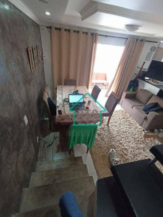 Imagem Sobrado com 6 Quartos à Venda, 220 m² em Jardim Júlio - Barueri Imagem Sobrado com 6 Quartos à Venda, 220 m² em Jardim Júlio - Barueri