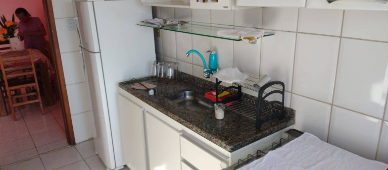Imagem Apartamento com 2 Quartos à Venda, 65 m² em Braga - Cabo Frio