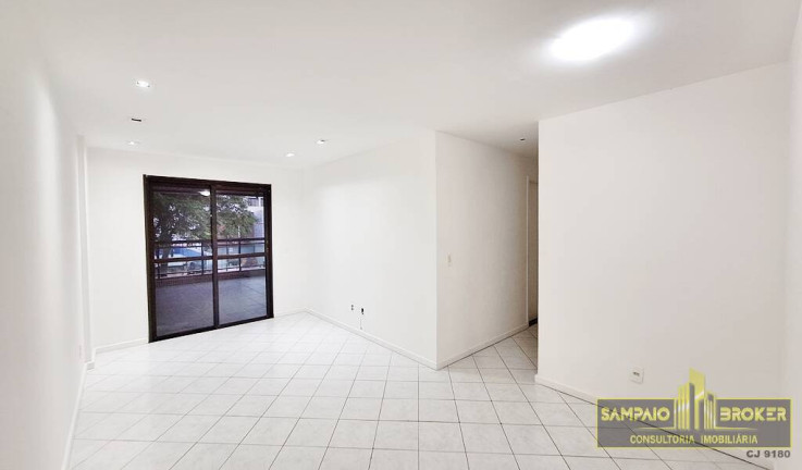 Imagem Apartamento com 3 Quartos à Venda, 110 m² em Recreio Dos Bandeirantes - Rio De Janeiro Imagem Apartamento com 3 Quartos à Venda, 110 m² em Recreio Dos Bandeirantes - Rio De Janeiro