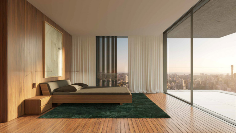 Imagem Apartamento com 3 Quartos à Venda, 317 m² em Petrópolis - Porto Alegre