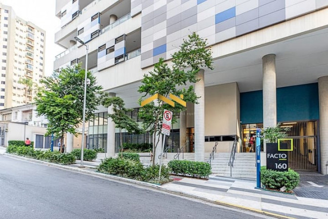 Imagem Apartamento com 2 Quartos à Venda, 65 m² em Bela Vista - São Paulo