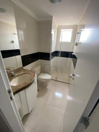 Imagem Apartamento com 3 Quartos à Venda, 132 m² em Parque Campolim - Sorocaba