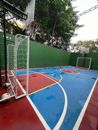 Imagem Apartamento com 3 Quartos à Venda, 264 m² em Tatuapé - São Paulo Imagem Apartamento com 3 Quartos à Venda, 264 m² em Tatuapé - São Paulo