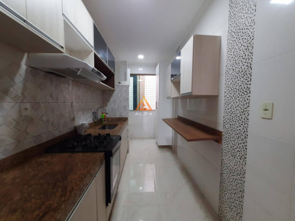 Imagem Apartamento com 3 Quartos para Alugar, 84 m²