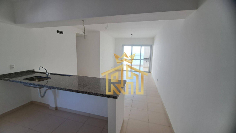 Imagem Apartamento com 3 Quartos à Venda, 100 m² em Boqueirão - Praia Grande Imagem Apartamento com 3 Quartos à Venda, 100 m² em Boqueirão - Praia Grande