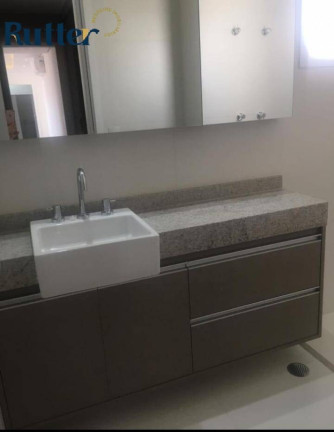 Imagem Apartamento com 3 Quartos à Venda, 130 m² em Vila Gertrudes - São Paulo