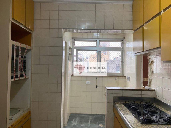 Imagem Apartamento com 2 Quartos para Alugar, 82 m² em Vila Olímpia - São Paulo Imagem Apartamento com 2 Quartos para Alugar, 82 m² em Vila Olímpia - São Paulo