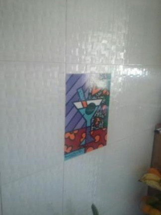 Imagem Apartamento com 2 Quartos à Venda, 50 m² em Jardim Do Tiro - São Paulo