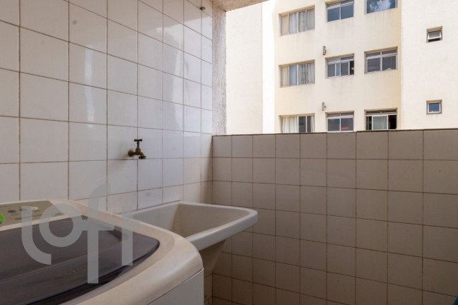 Foto do imóvel Apartamento com 1 Quarto à Venda, 44 m² em Cambuci - São Paulo