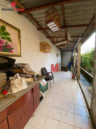 Imagem Casa com 2 Quartos à Venda, 247 m² em Parque Bela Vista - Votorantim