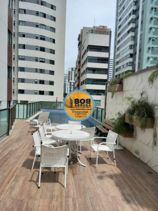 Imagem Apartamento com 5 Quartos à Venda, 380 m² em Boa Viagem - Recife